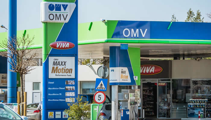 Omv Dividenden Perle Mit Potenzial B Rse Global