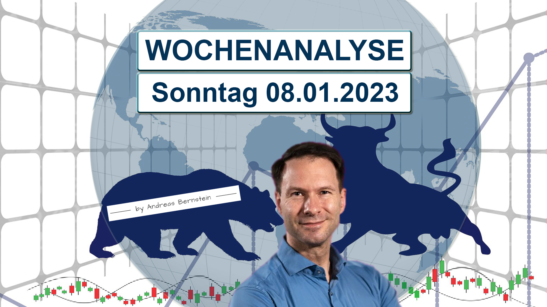 Range Im DAX Mit Momentum Durchlaufen: Wochenausblick Charttechnik ...