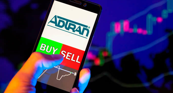 Adtran Holding: Absturz Der Aktie, Was Können Anleger Erwarten? | Börse ...