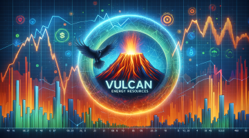 Vulcan Energy Resources Aktie