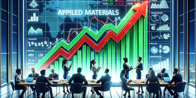 Applied Materials Aktie