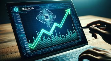 Infineon Aktie