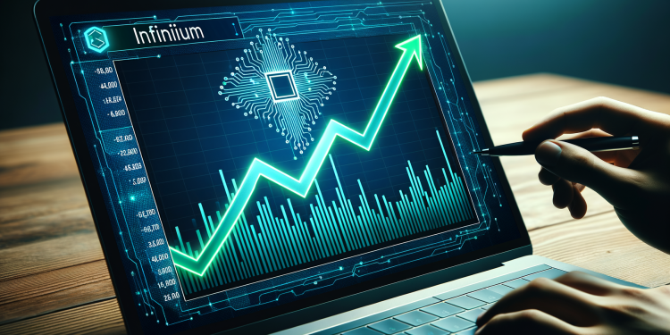 Infineon Aktie