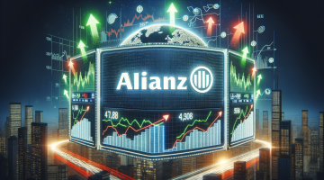 Allianz Aktie