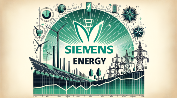 Siemens Energy Aktie