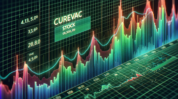 CureVac Aktie