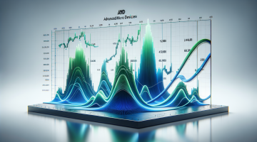 Advanced Micro Devices Aktie