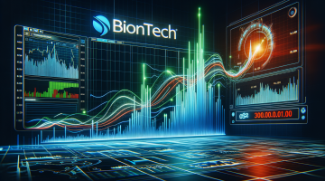 BioNTech Aktie