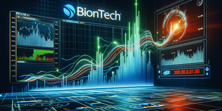 BioNTech Aktie