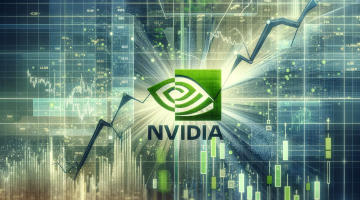 Nvidia Aktie