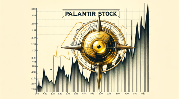 Palantir Aktie