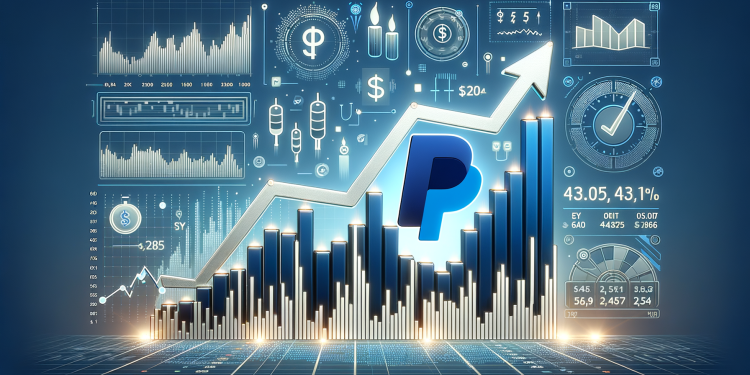 PayPal Aktie