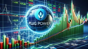 Plug Power Aktie