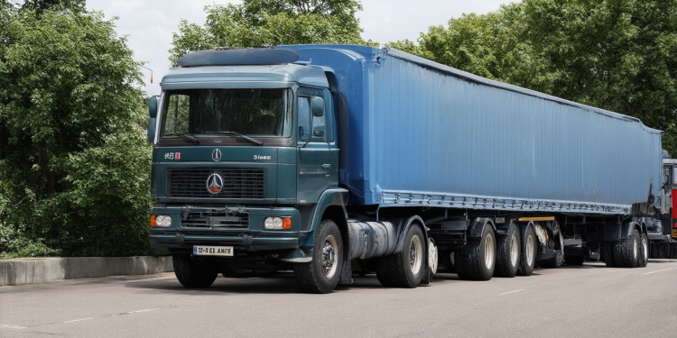 Daimler Truck Aktie