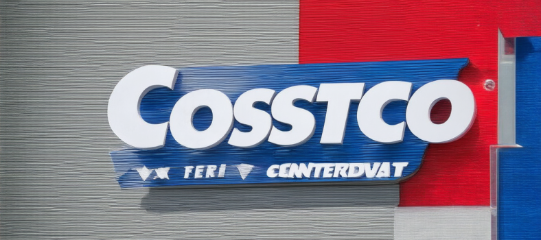 Costco Aktie