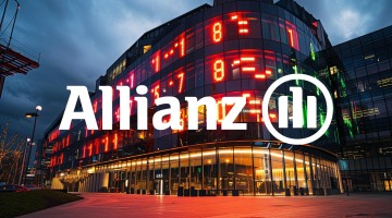 Allianz Aktie - Beitragsbild