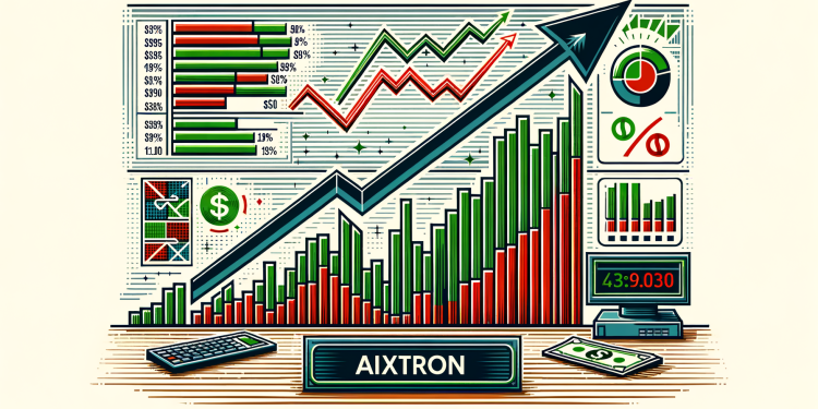 Aixtron Aktie