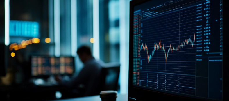 AMC Entertainment Holdings Depositary Shs (A) Aktie - Beitragsbild