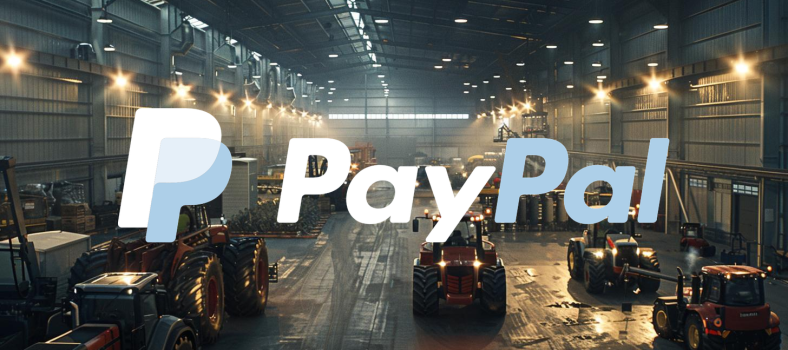 PayPal Aktie - Beitragsbild