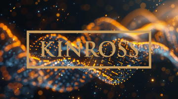 Kinross Gold Aktie