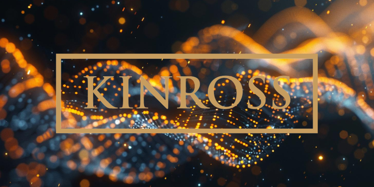 Kinross Gold Aktie