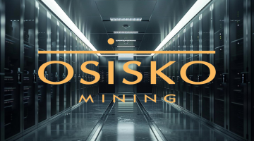 Osisko Mining Aktie - Beitragsbild