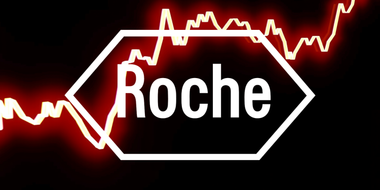 Roche Aktie