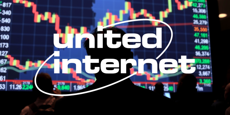 United Internet Aktie