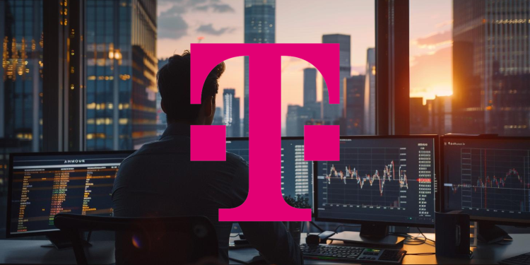 Deutsche Telekom Aktie