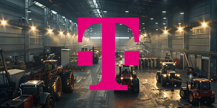 Deutsche Telekom Aktie