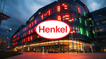 Henkel Aktie