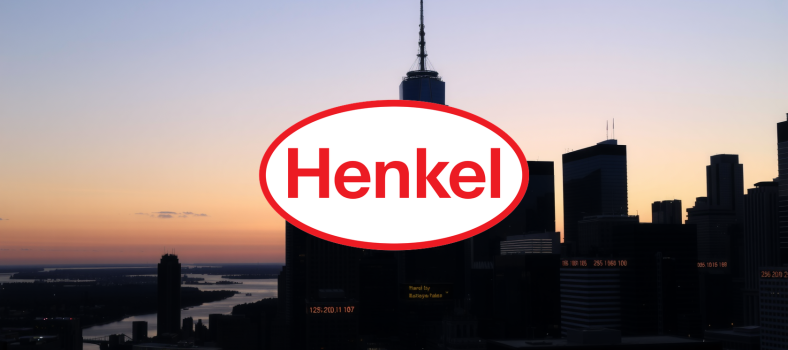 Henkel Aktie