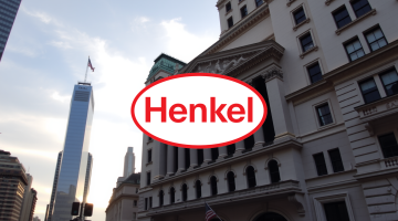 Henkel Aktie