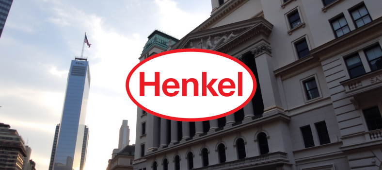 Henkel Aktie