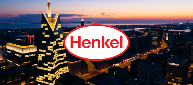 Henkel Aktie