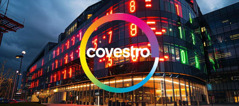 Covestro Aktie - Beitragsbild