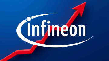 Infineon Aktie