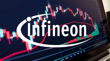 Infineon Aktie