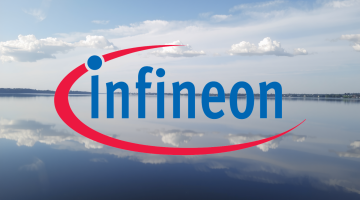 Infineon Aktie