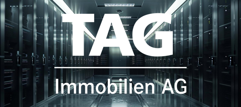 TAG Immobilien Aktie - Beitragsbild