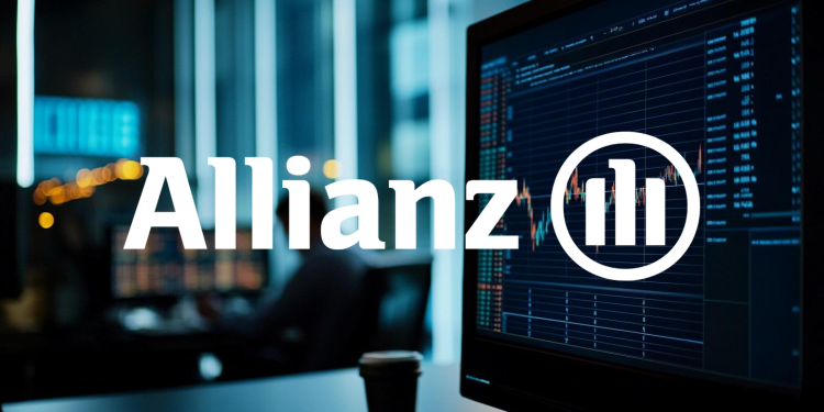 Allianz Aktie - Beitragsbild