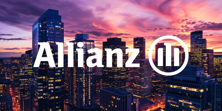 Allianz Aktie