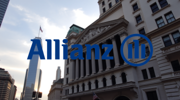 Allianz Aktie