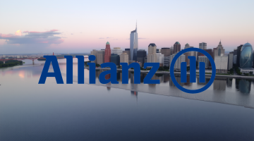 Allianz Aktie