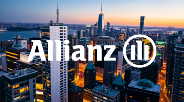 Allianz Aktie