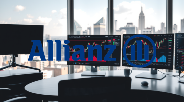 Allianz Aktie