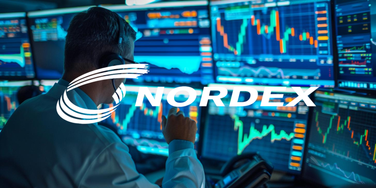 Nordex Aktie