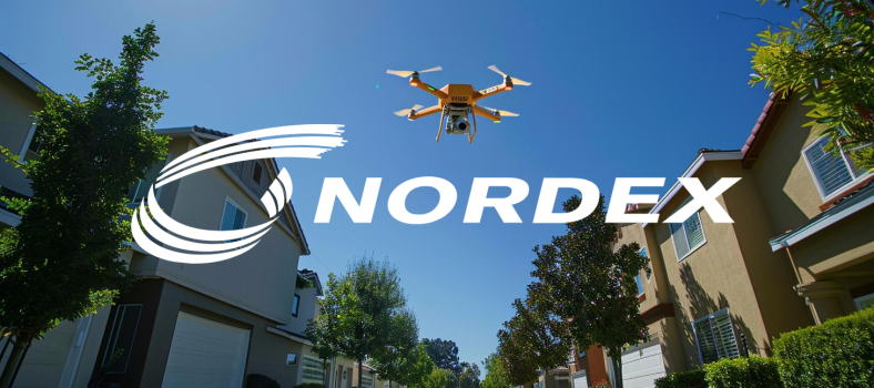 Nordex Aktie - Beitragsbild