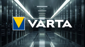 Varta Aktie - Beitragsbild