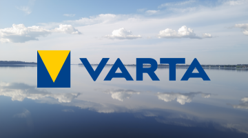 Varta Aktie - Beitragsbild